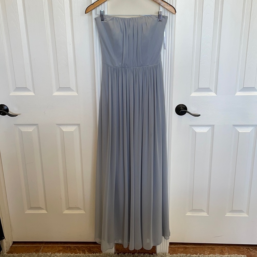 Gown